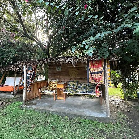 Guesthousejane Villa & Apartments Naivasha Εξωτερικό φωτογραφία