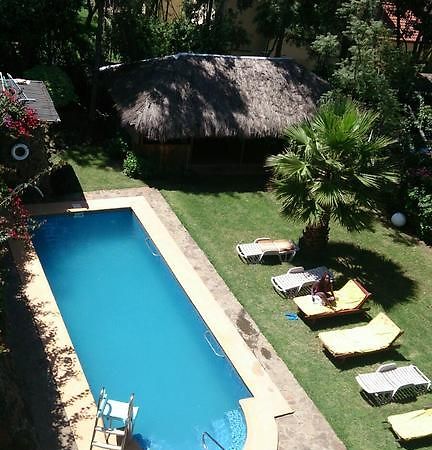 Guesthousejane Villa & Apartments Naivasha Εξωτερικό φωτογραφία