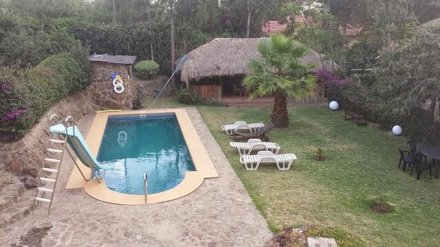 Guesthousejane Villa & Apartments Naivasha Δωμάτιο φωτογραφία
