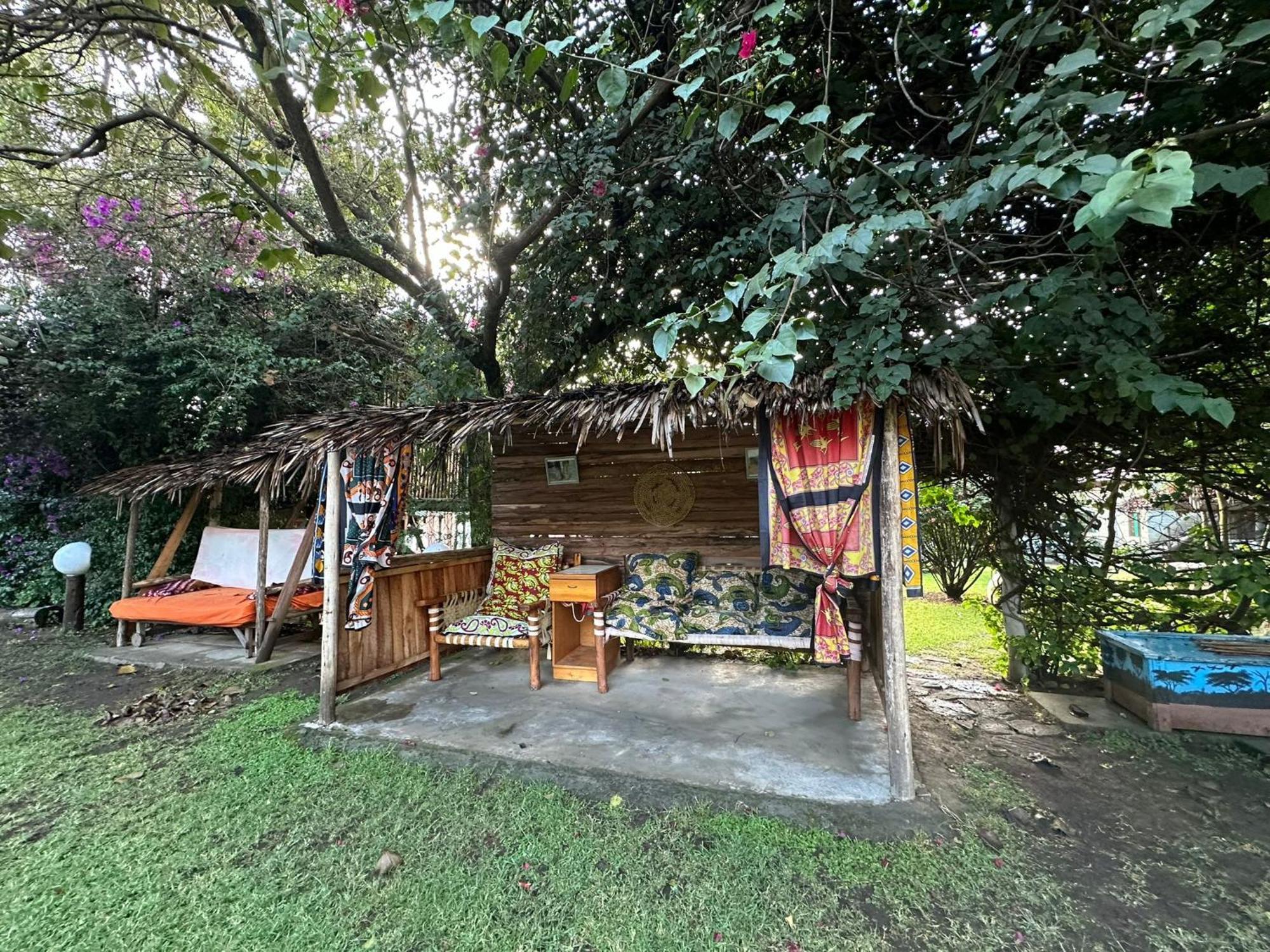 Guesthousejane Villa & Apartments Naivasha Εξωτερικό φωτογραφία