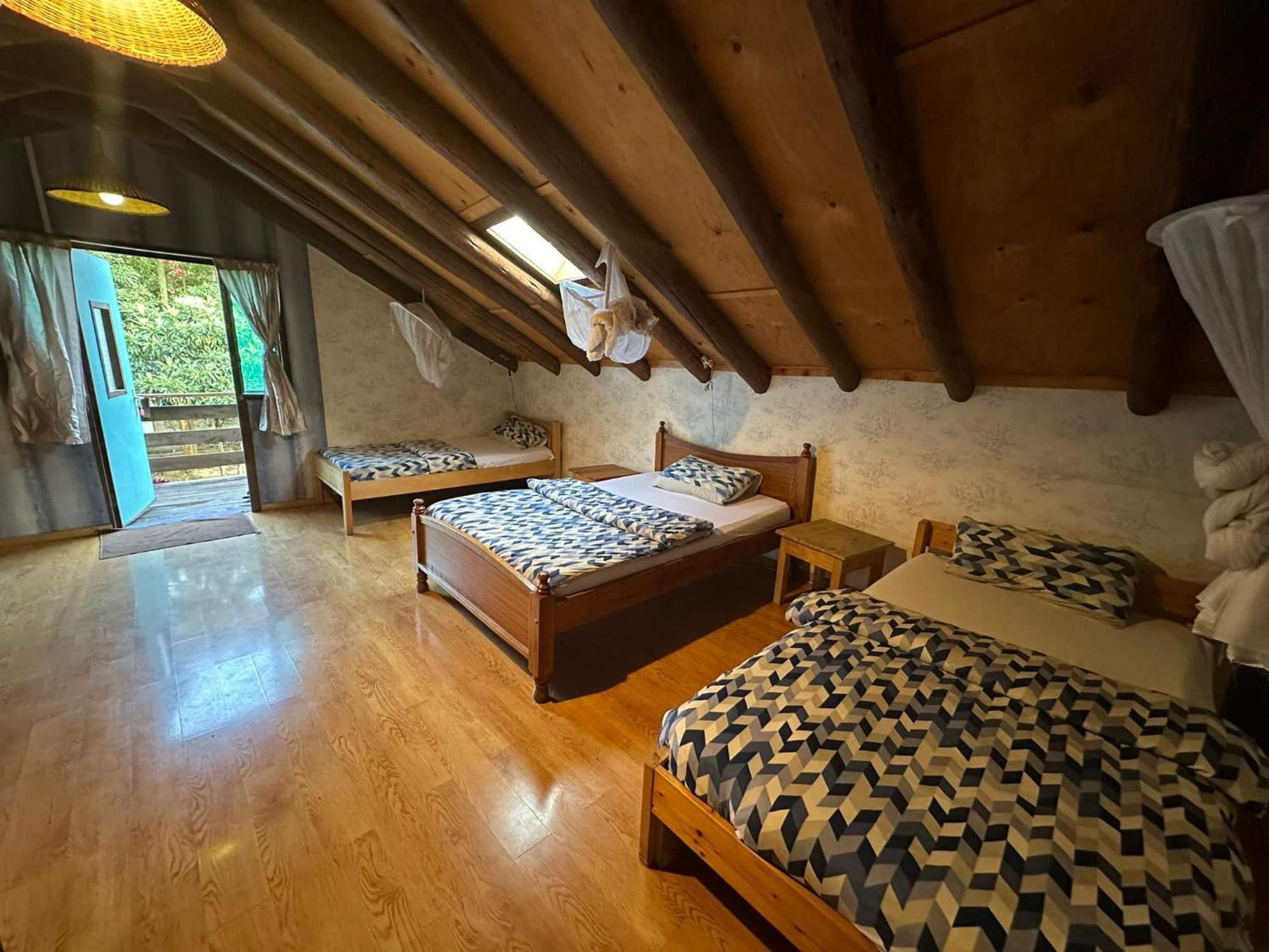 Guesthousejane Villa & Apartments Naivasha Εξωτερικό φωτογραφία