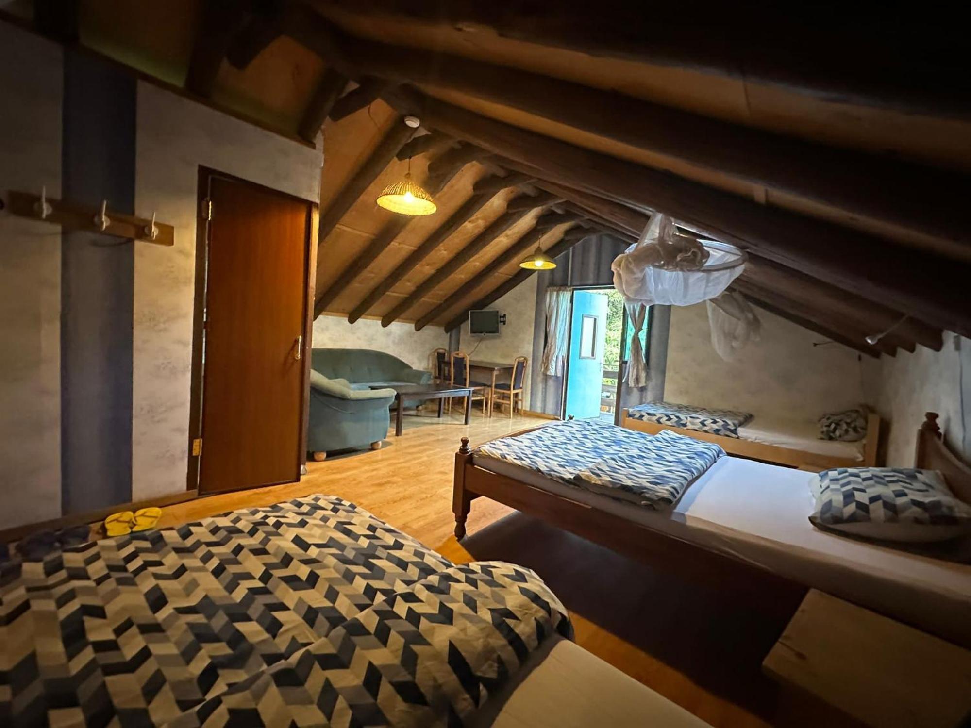 Guesthousejane Villa & Apartments Naivasha Εξωτερικό φωτογραφία
