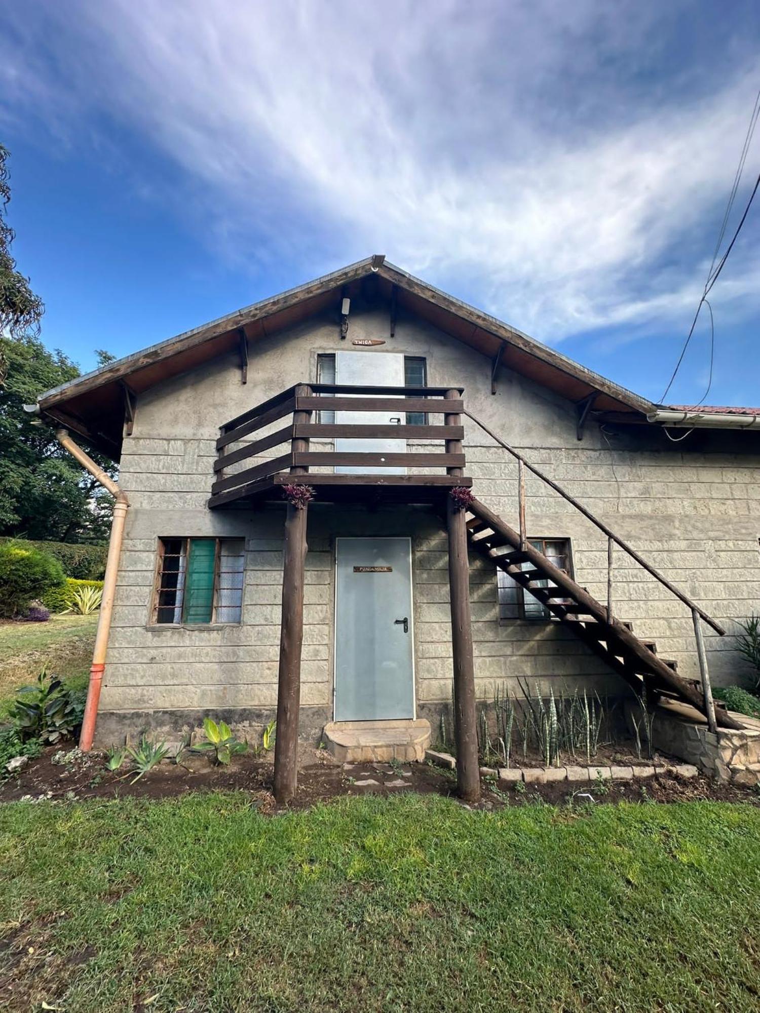 Guesthousejane Villa & Apartments Naivasha Εξωτερικό φωτογραφία