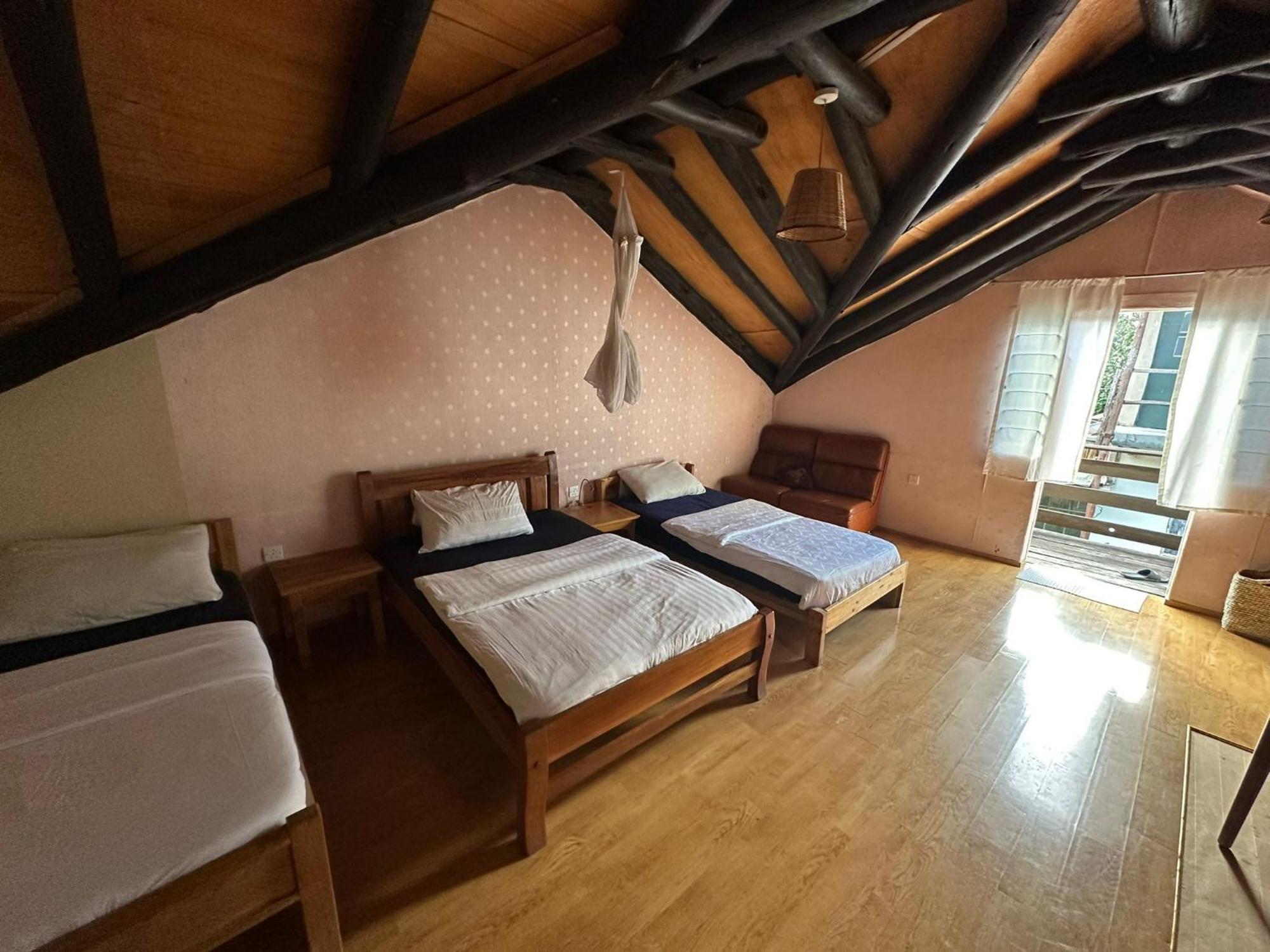 Guesthousejane Villa & Apartments Naivasha Εξωτερικό φωτογραφία