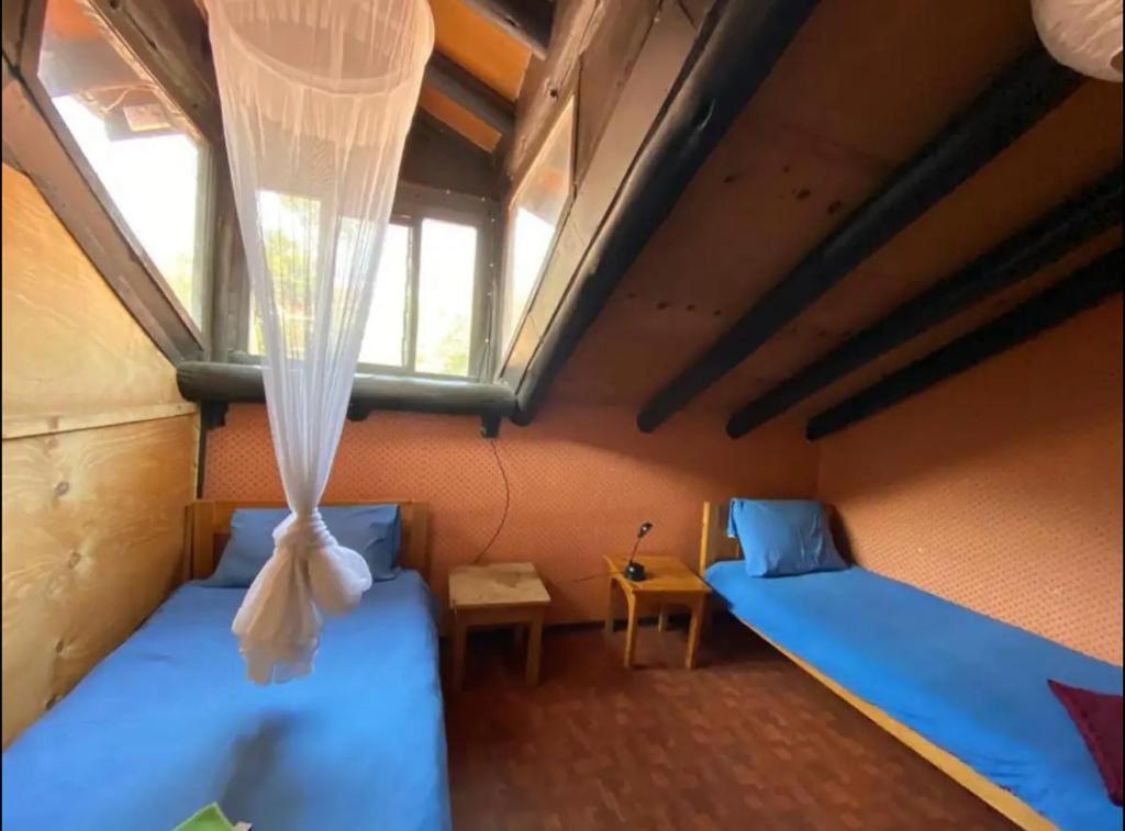 Guesthousejane Villa & Apartments Naivasha Εξωτερικό φωτογραφία