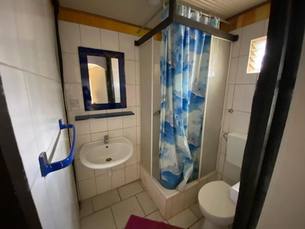 Guesthousejane Villa & Apartments Naivasha Εξωτερικό φωτογραφία