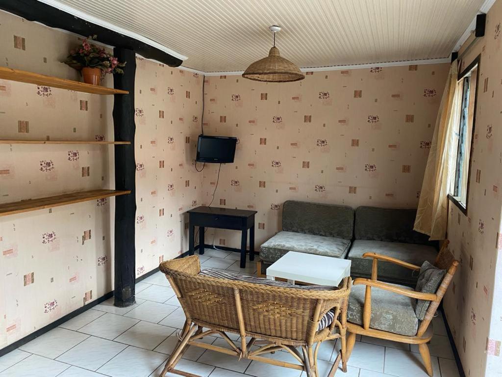 Guesthousejane Villa & Apartments Naivasha Εξωτερικό φωτογραφία