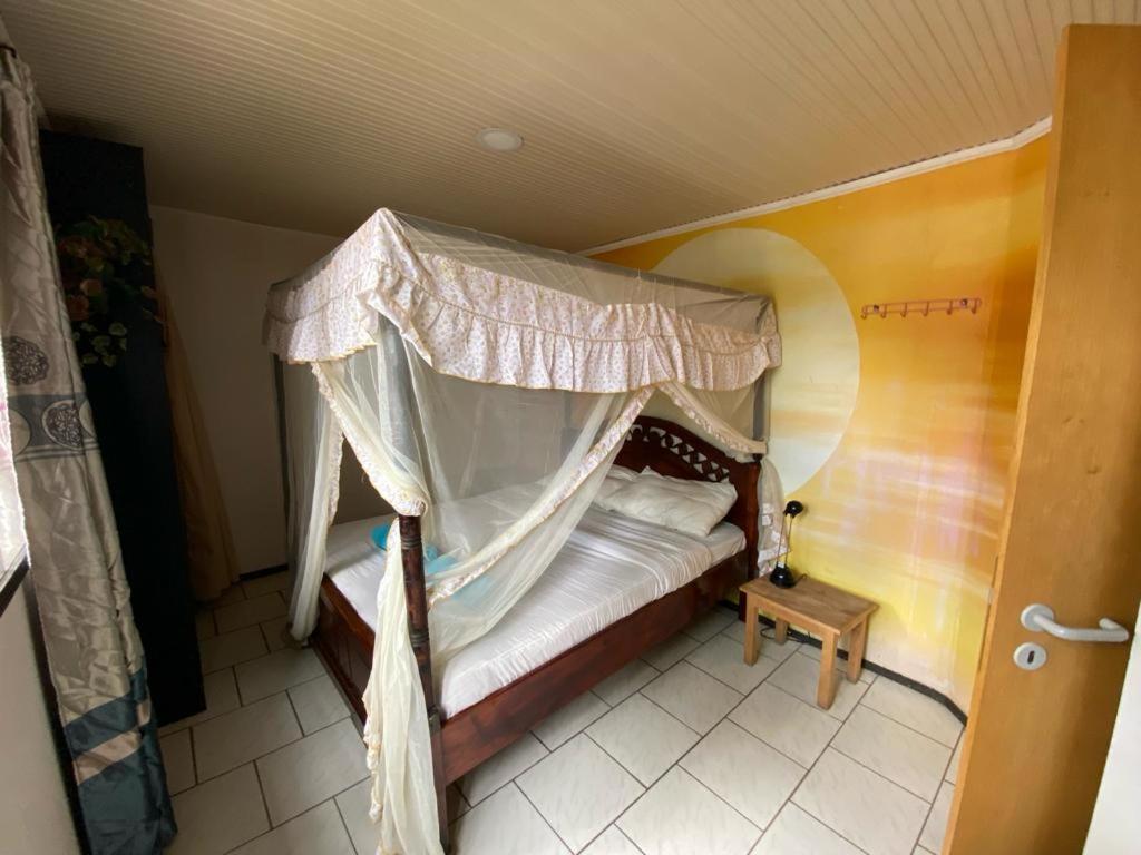 Guesthousejane Villa & Apartments Naivasha Εξωτερικό φωτογραφία