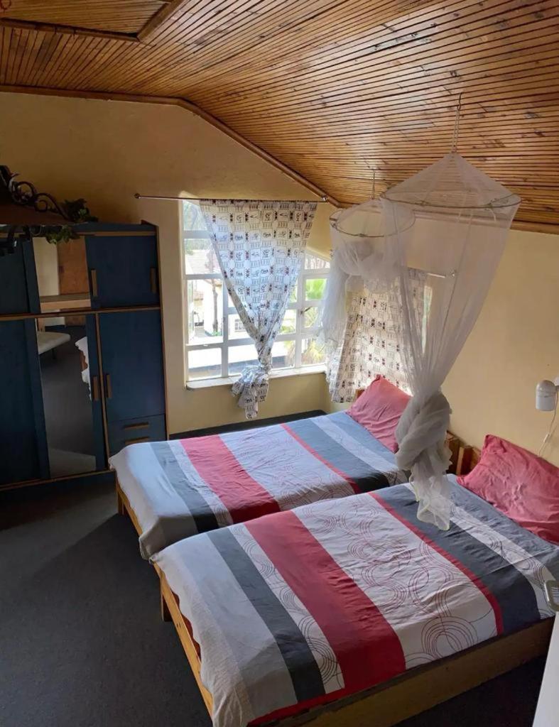 Guesthousejane Villa & Apartments Naivasha Εξωτερικό φωτογραφία