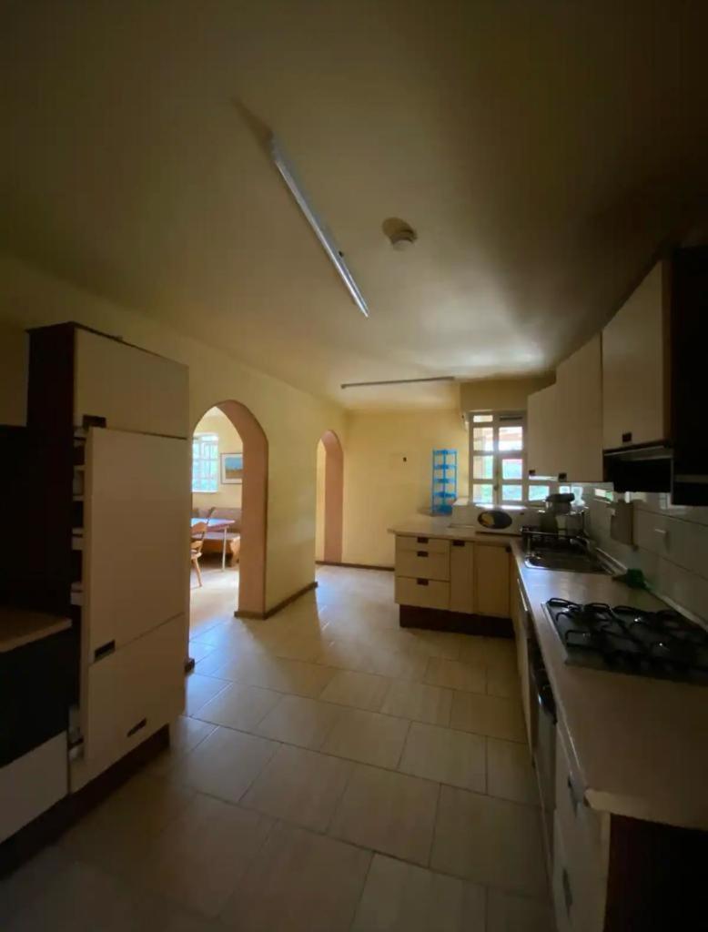 Guesthousejane Villa & Apartments Naivasha Εξωτερικό φωτογραφία