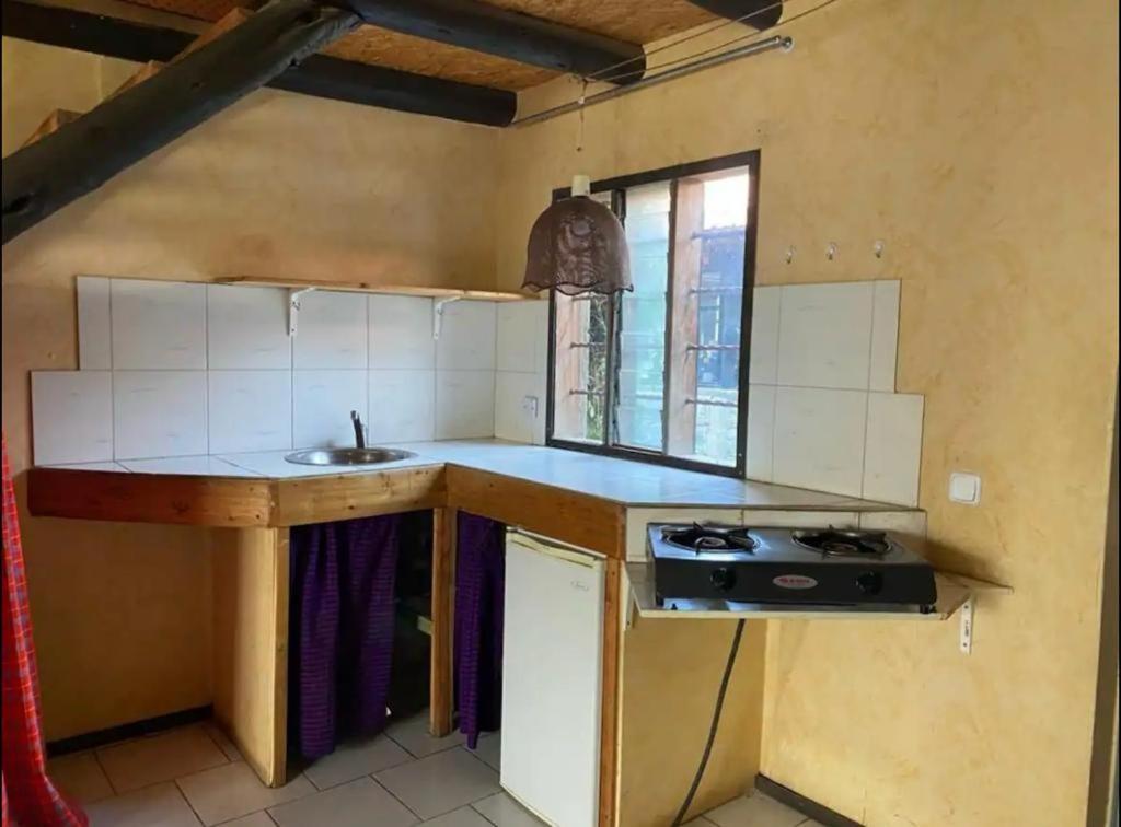 Guesthousejane Villa & Apartments Naivasha Δωμάτιο φωτογραφία