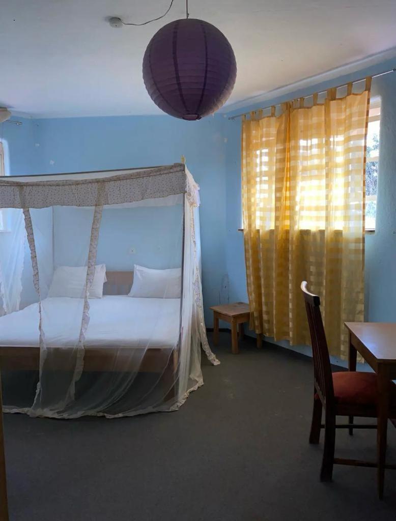 Guesthousejane Villa & Apartments Naivasha Δωμάτιο φωτογραφία