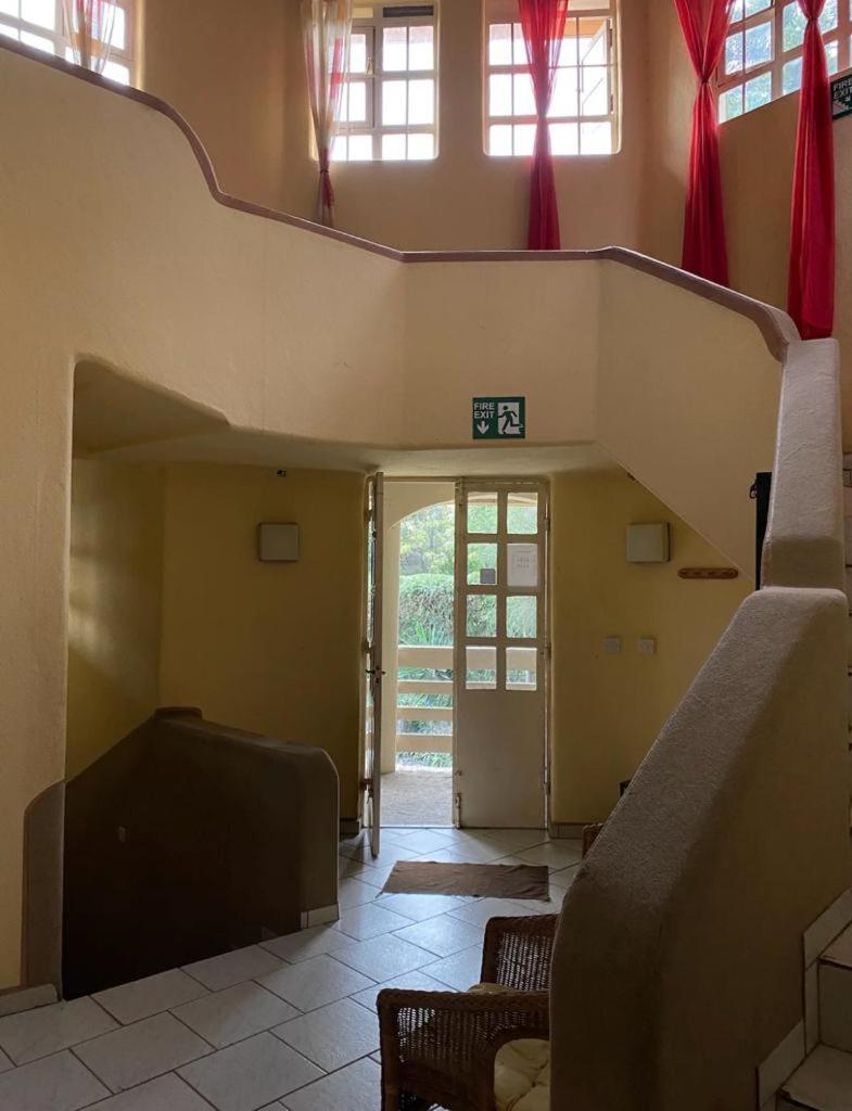 Guesthousejane Villa & Apartments Naivasha Δωμάτιο φωτογραφία