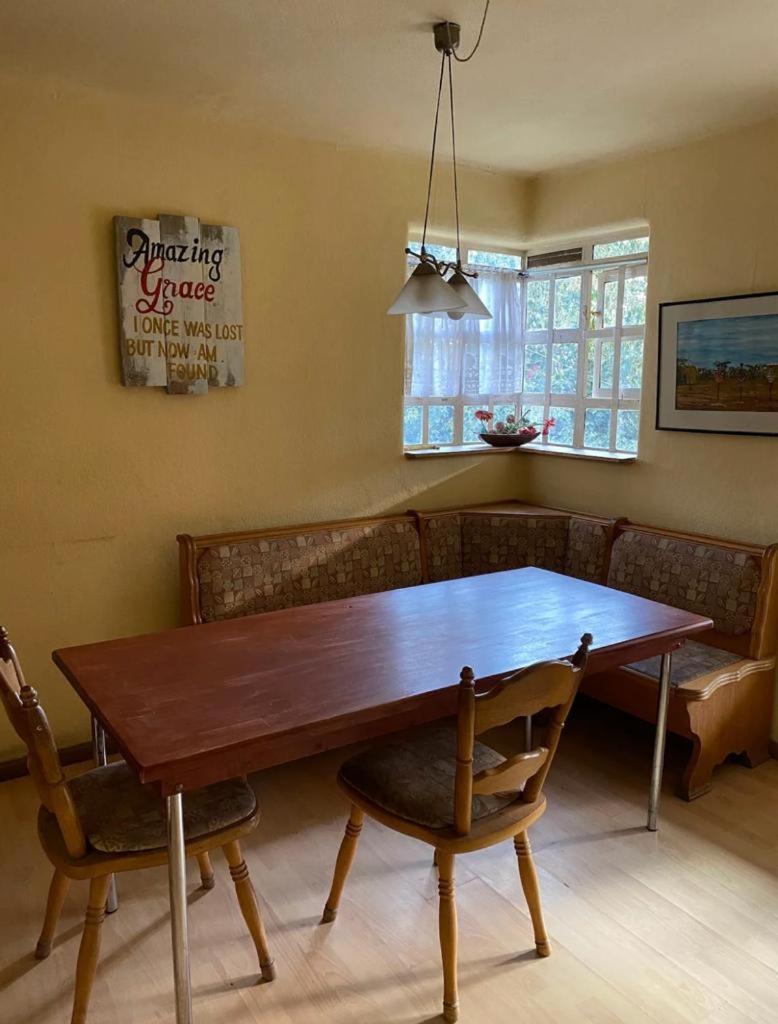 Guesthousejane Villa & Apartments Naivasha Δωμάτιο φωτογραφία