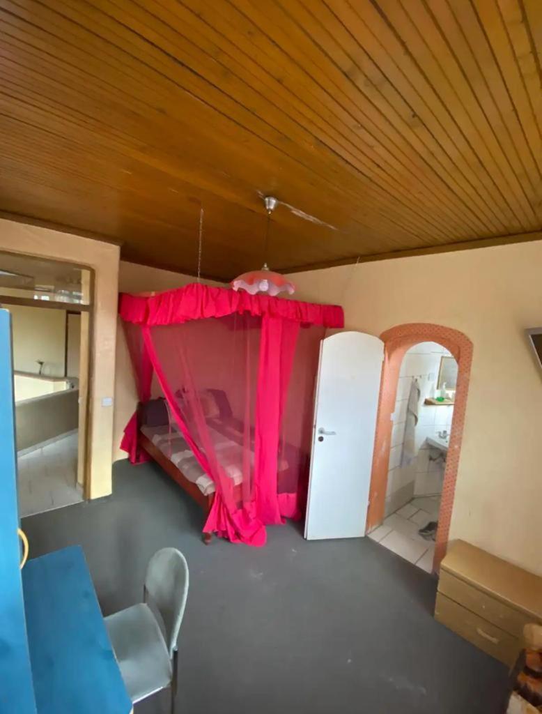 Guesthousejane Villa & Apartments Naivasha Δωμάτιο φωτογραφία