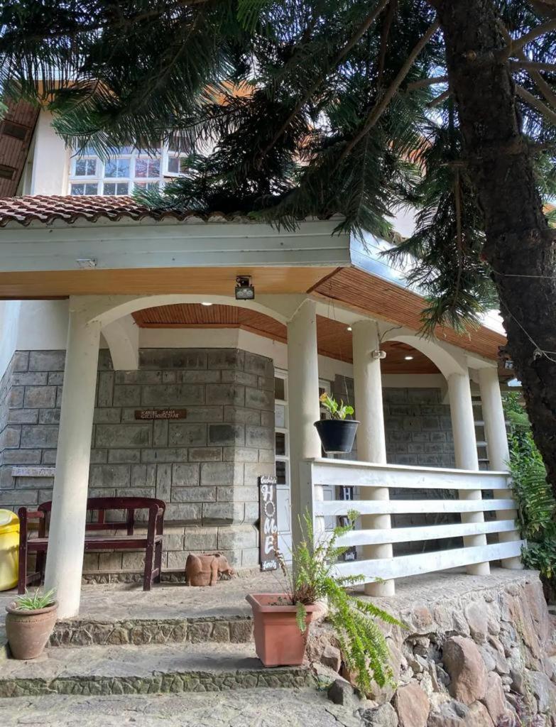 Guesthousejane Villa & Apartments Naivasha Δωμάτιο φωτογραφία
