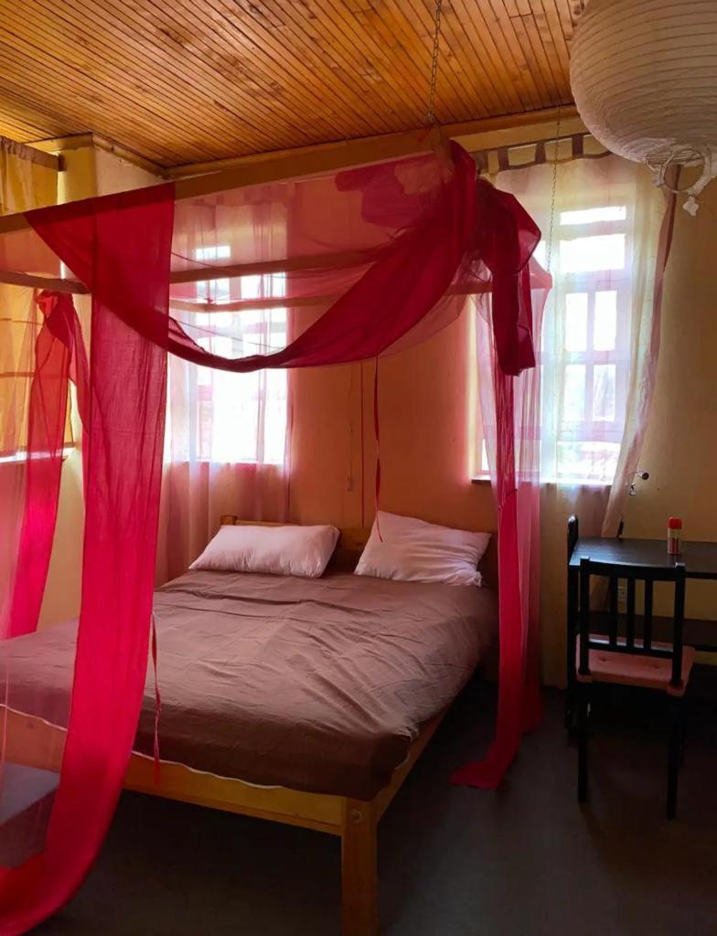 Guesthousejane Villa & Apartments Naivasha Δωμάτιο φωτογραφία
