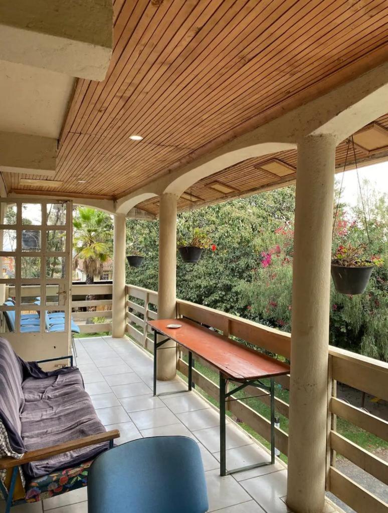 Guesthousejane Villa & Apartments Naivasha Δωμάτιο φωτογραφία