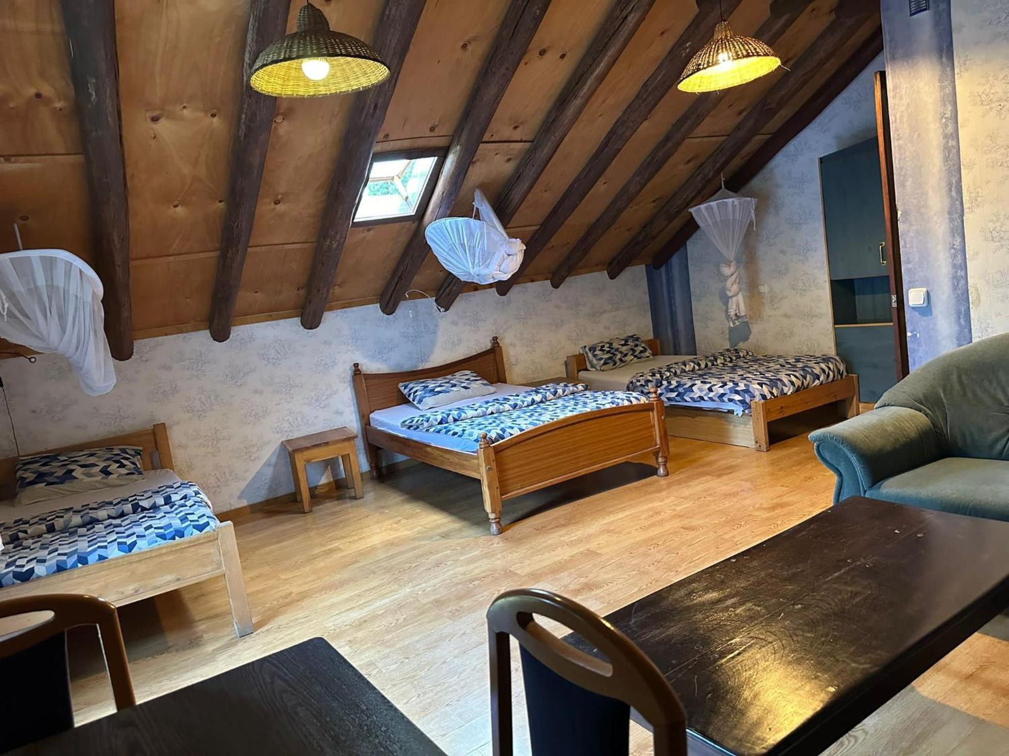 Guesthousejane Villa & Apartments Naivasha Δωμάτιο φωτογραφία