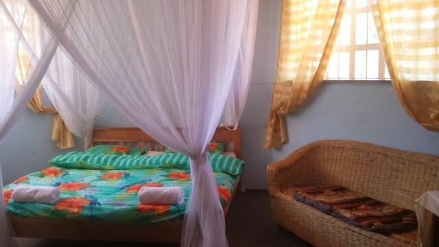 Guesthousejane Villa & Apartments Naivasha Δωμάτιο φωτογραφία