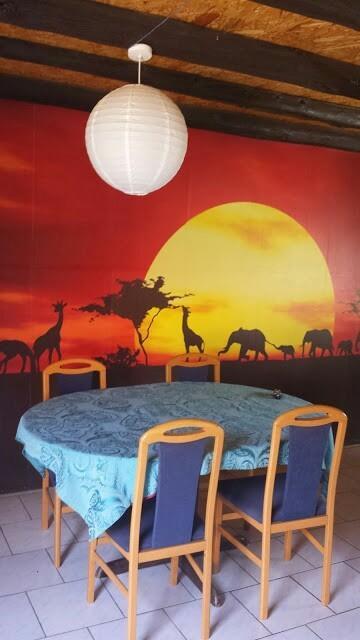 Guesthousejane Villa & Apartments Naivasha Δωμάτιο φωτογραφία