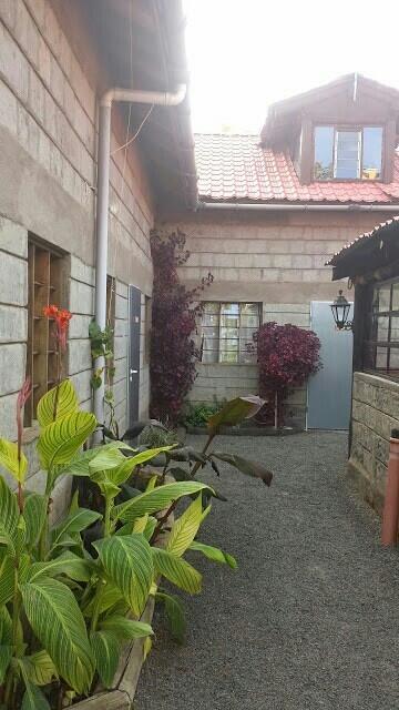 Guesthousejane Villa & Apartments Naivasha Δωμάτιο φωτογραφία