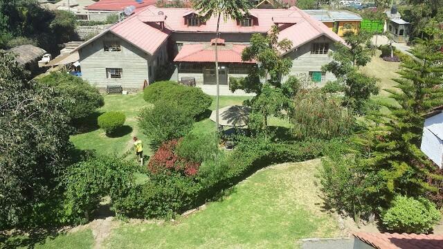 Guesthousejane Villa & Apartments Naivasha Δωμάτιο φωτογραφία