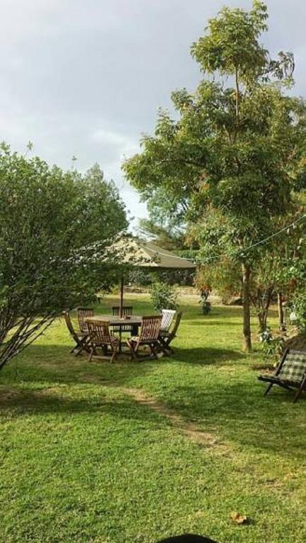 Guesthousejane Villa & Apartments Naivasha Εξωτερικό φωτογραφία