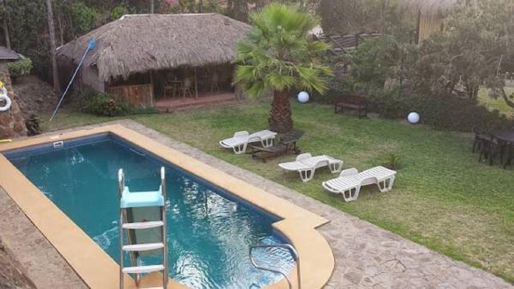 Guesthousejane Villa & Apartments Naivasha Εξωτερικό φωτογραφία