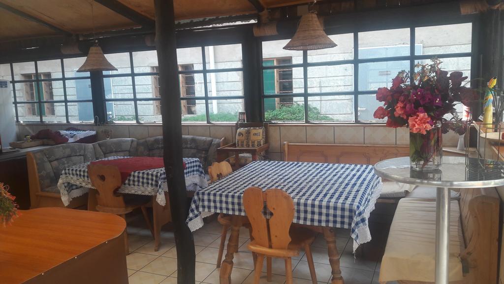Guesthousejane Villa & Apartments Naivasha Εξωτερικό φωτογραφία