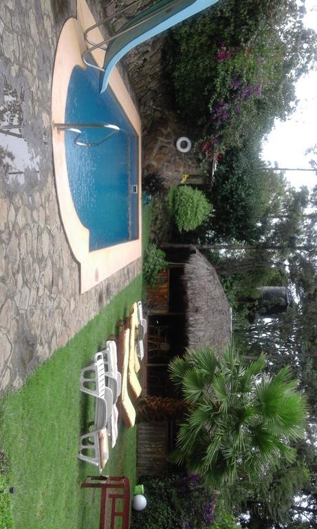 Guesthousejane Villa & Apartments Naivasha Εξωτερικό φωτογραφία