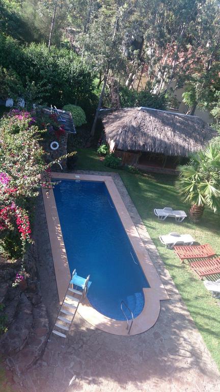 Guesthousejane Villa & Apartments Naivasha Εξωτερικό φωτογραφία