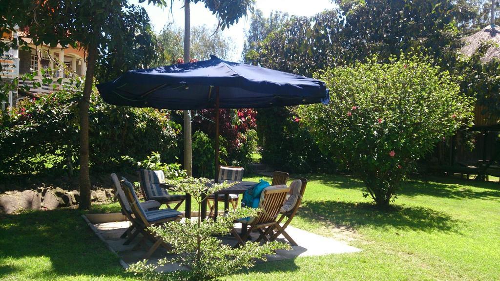 Guesthousejane Villa & Apartments Naivasha Εξωτερικό φωτογραφία