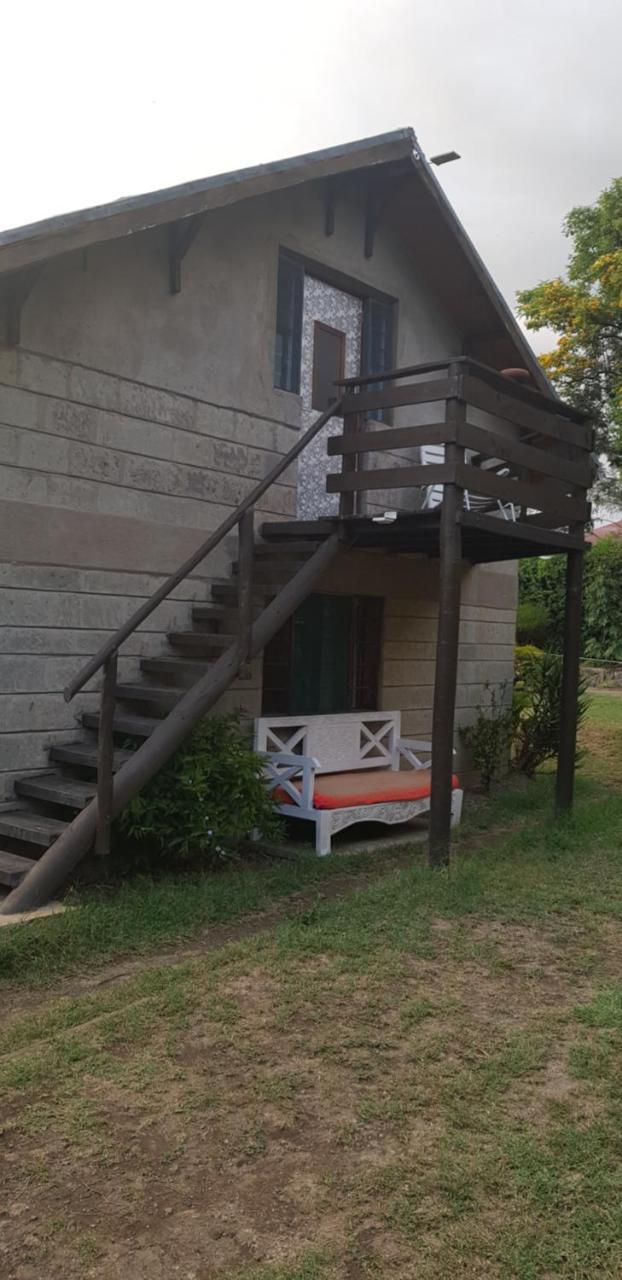 Guesthousejane Villa & Apartments Naivasha Εξωτερικό φωτογραφία